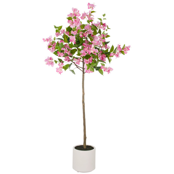 Kunstpflanze Bougainvillea