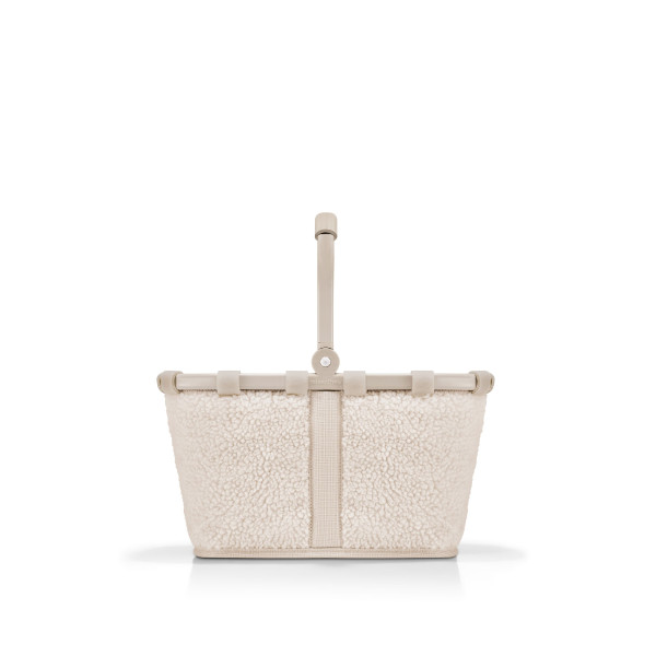 carrybag reisenthel XS - teddy sand