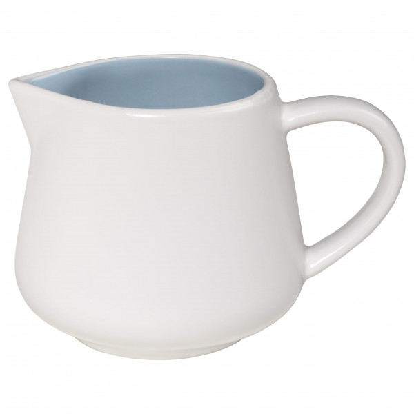 Milchgießer TINT hellblau