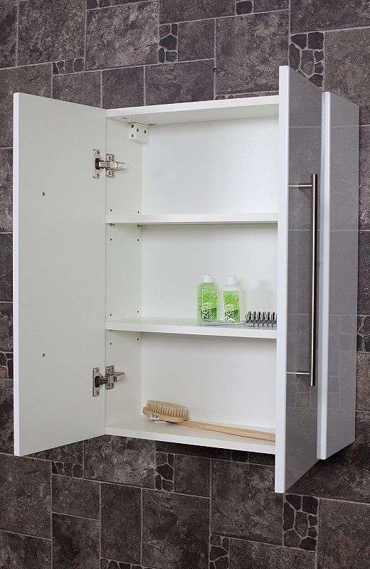 Hängeschrank Aika BadHängeschränke Schränke & Regale