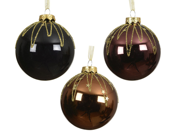 Weihnachtskugel