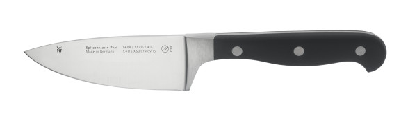 Käsemesser WMF SPITZENKLASSE PLUS in schwarz aus Metall