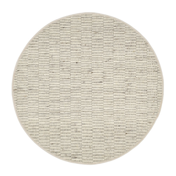Teppich ATRIUM HANDWEB aus Mischgewebe