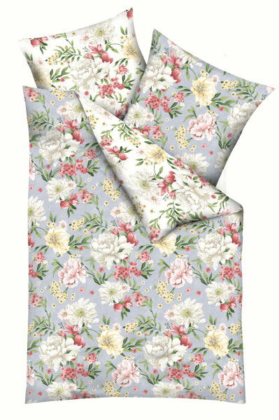 Bettwäsche FLIRTATION Satin