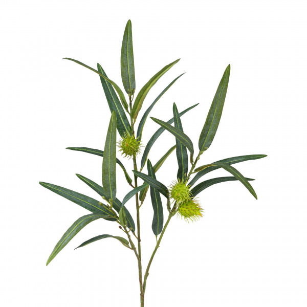 Kunstpflanze ASCLEPIAS