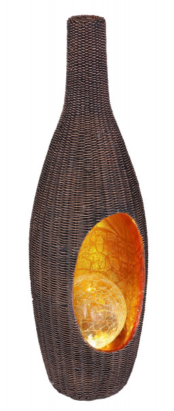 Außenleuchte Solar