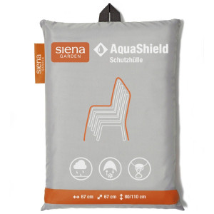 Schutzhülle SIENA GARDEN AquaShield Schutzhülle SIENA GARDEN AquaShield