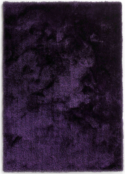 Teppich TOM TAILOR lila