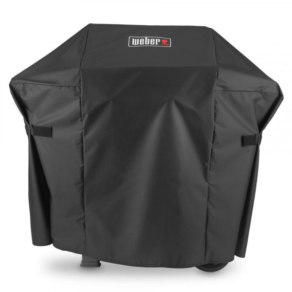 Abdeckhaube Cover-Spirit 2