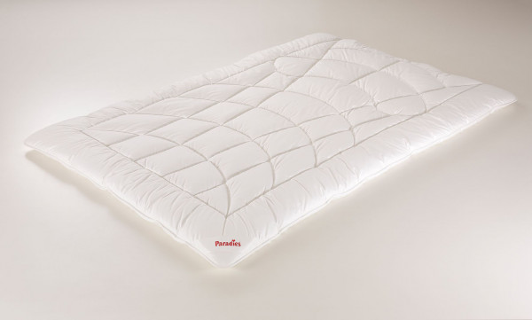 Paradies-Bett PROSA-CITY