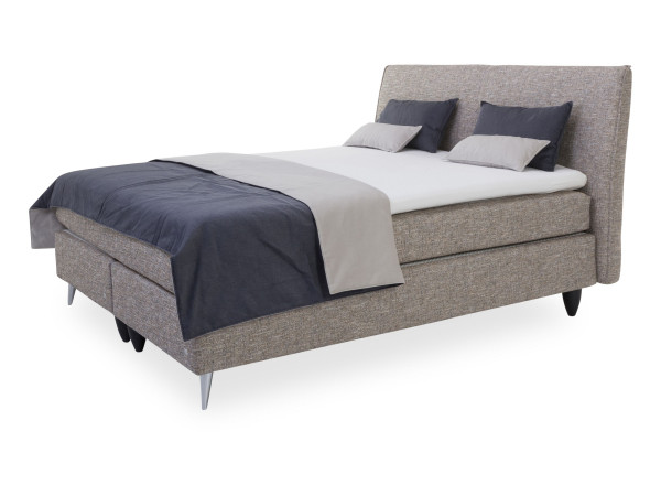 Boxspringbett RUF AURA