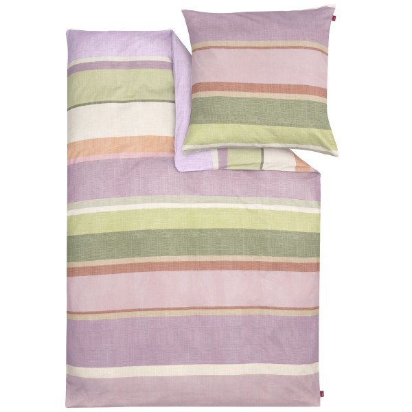 Bettwäsche Satin S.OLIVER