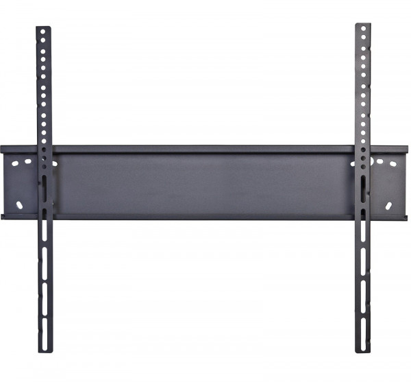Wandhalterung WLFD 1000 in schwarz aus Stahl