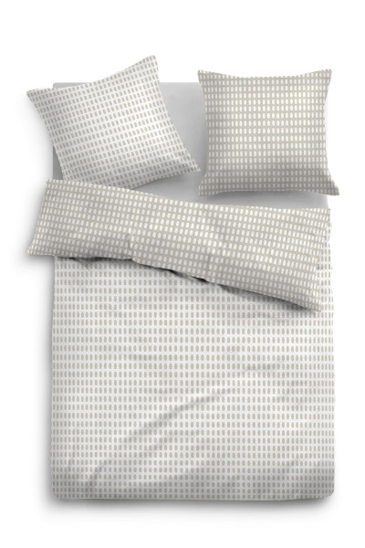 Bettwäsche TOM TAILOR Seersucker