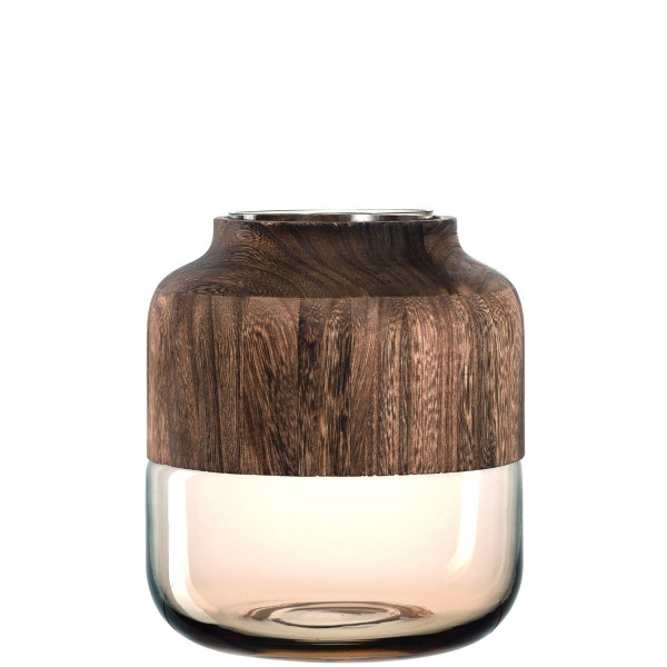 Vase COLLETTO marrone