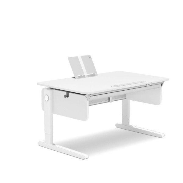 Hockerbank KOINOR ELEMENTS in beige aus Stoff