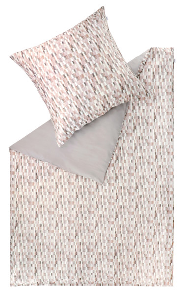 Bettwäsche BRICKS-B