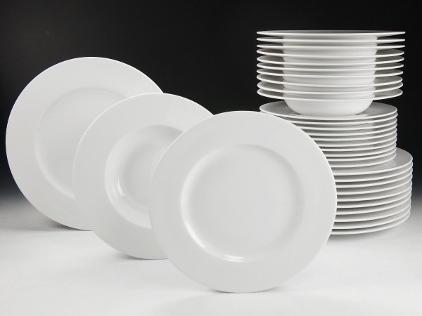 Suppen-/Pastateller Premium (D 24 cm)