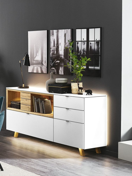 Sideboard VENJAKOB ANDIAMO HOME