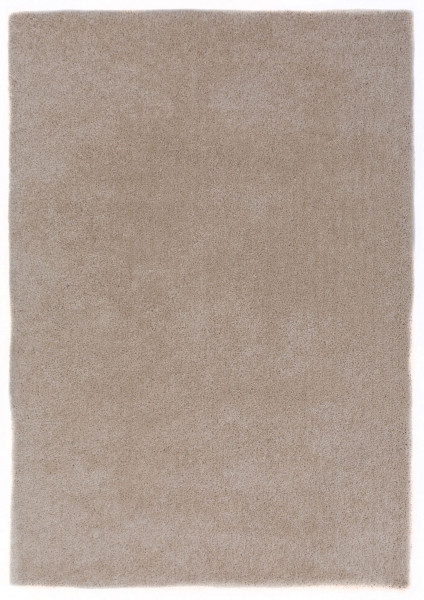 Teppich GIULIA in Ivory aus Polyester
