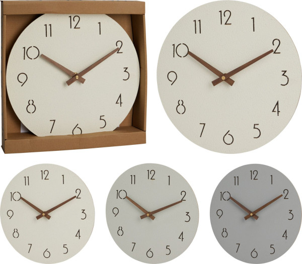 Wanduhr