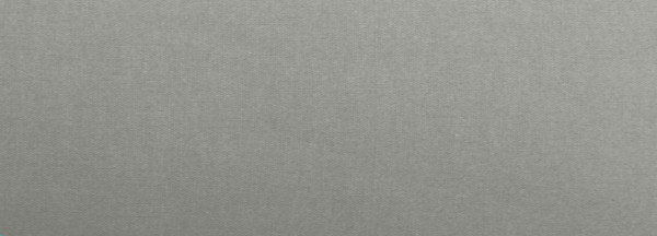 Tischläufer NINO in silberfarben aus Baumwolle