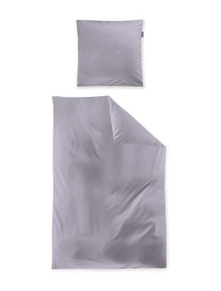 Bettwäsche PARIS Satin aus Baumwolle