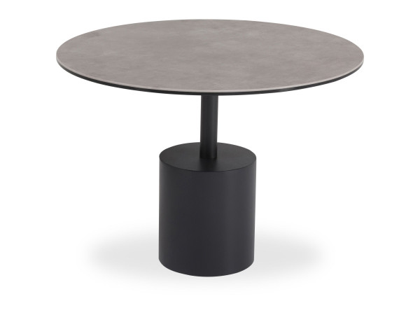 Couchtisch MONDO VARIUM in grau