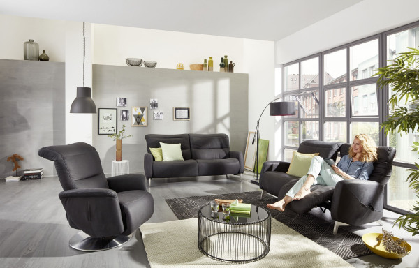 Sofa 3 Sitzer MONDO Recreo