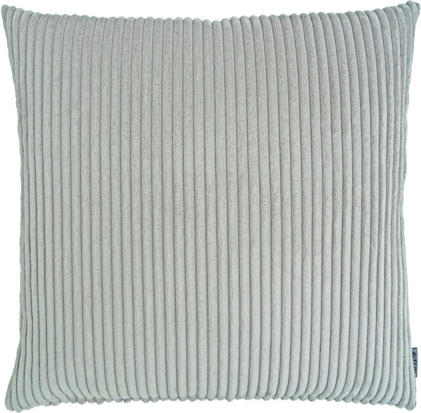 Kissenhülle RELAX silber in silberfarben aus Polyester