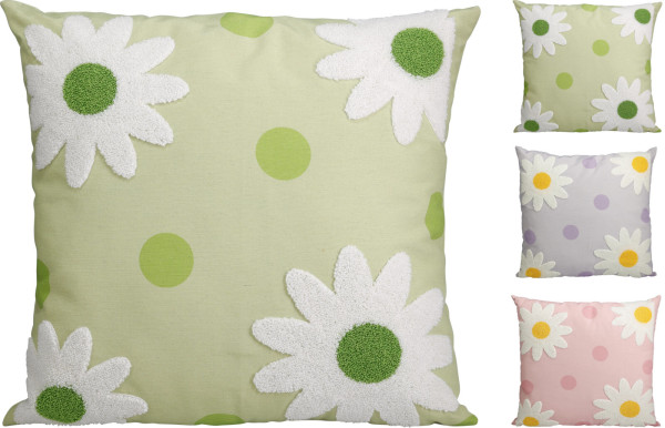 Deko-Kissen MARGERITTEN