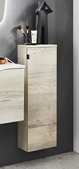 Highboard MONDO CANELA in Eiche aus Dekor