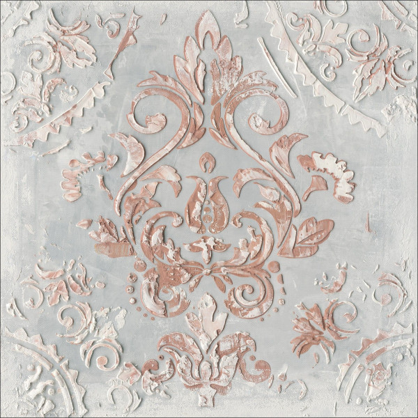 Originalbild ORNAMENTIK I