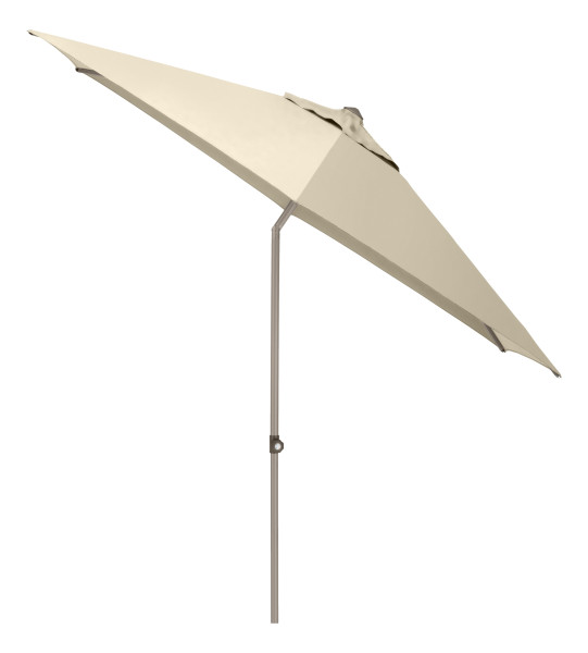 Sonnenschirm KETTLER EASY PUSH LX in mehrfarbig aus Materialmix