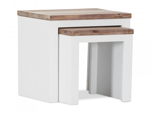 Couchtisch 2er Set Toledo