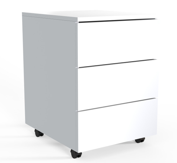 Rollcontainer DALOSA aus Dekor