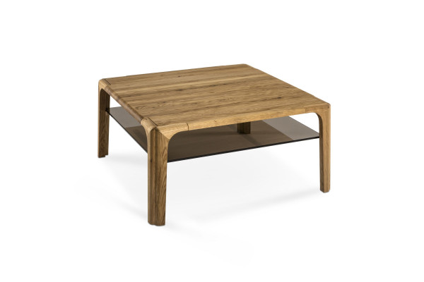 Couchtisch 1515 H-45B in braun
