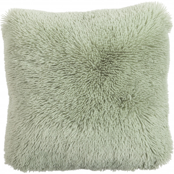 Kissen Bodrum frosty green