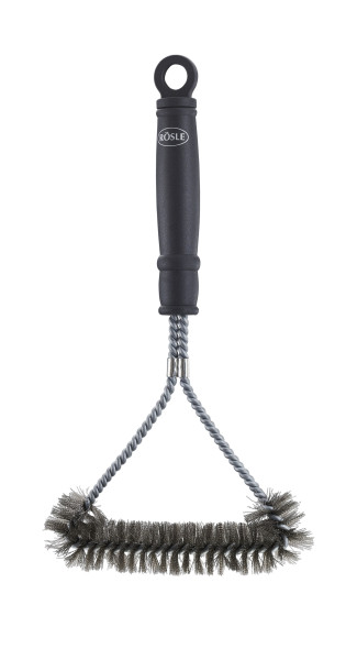Grillrost Reinigungsbürste