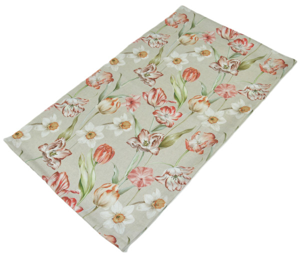 Tischläufer FRÜHLINGSBOTE