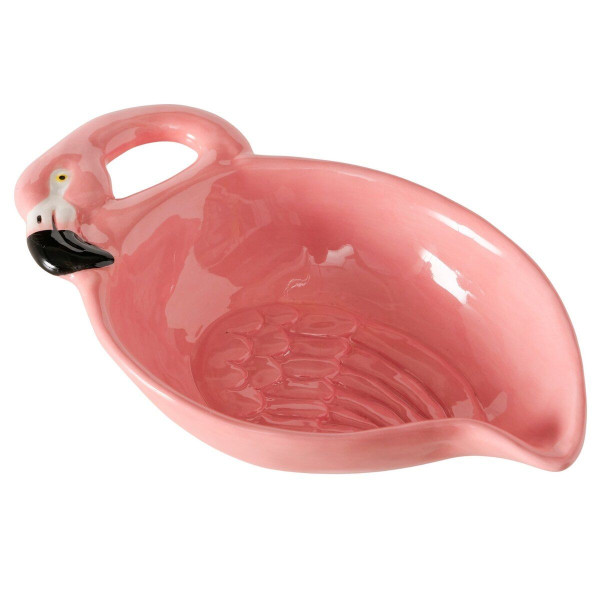 Müslischale FLAMINGO