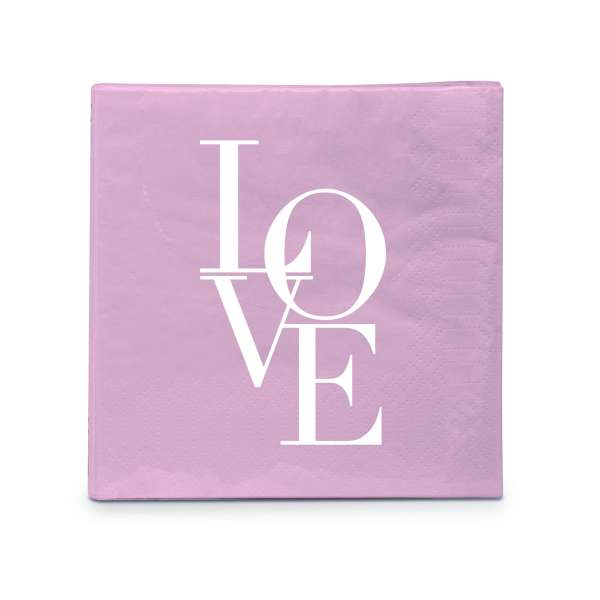 Wandgemälde LOVE | Originalbilder | Bilder & Rahmen | Accessoires