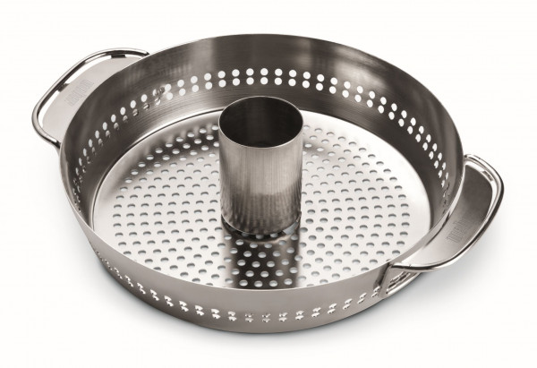 Weber Geflügelhalter