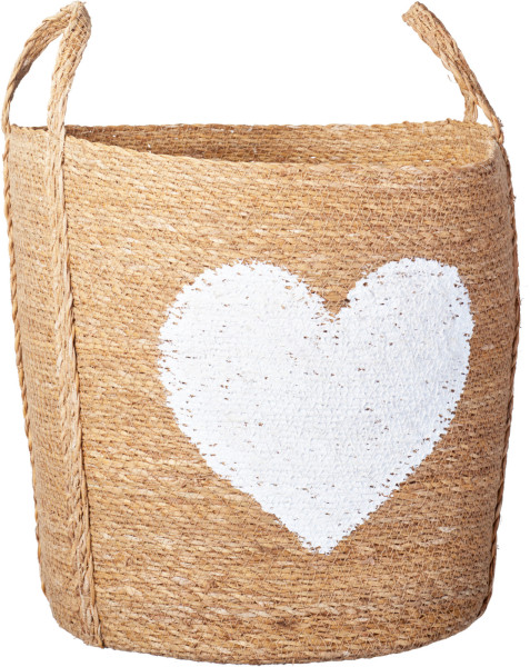Korb HEART