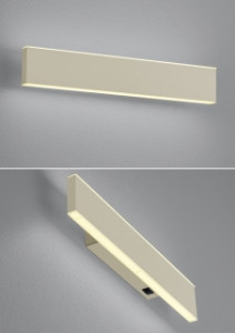 Wandleuchte HELL DELTA-B Akku Wandleuchte HELL DELTA-B Akku