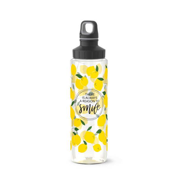 Trinkflasche Drink2Go in mehrfarbig