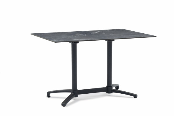 Gartentisch PRO BISTRO in mehrfarbig