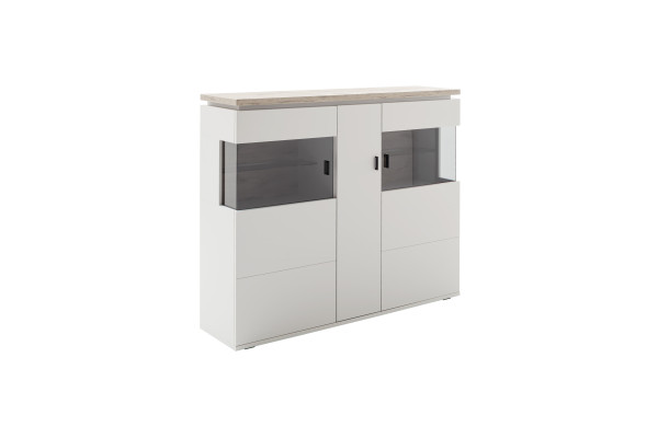 Highboard HARPER MANAGUA