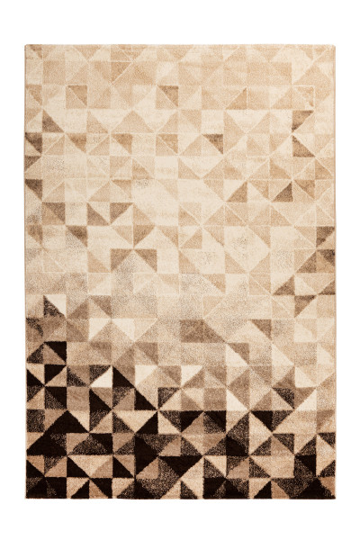 Teppich NAILA aus Polypropylen