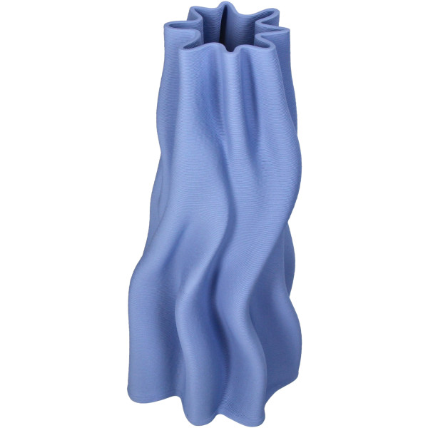 Vase BLUE